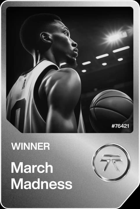 TokenTourney Visual
