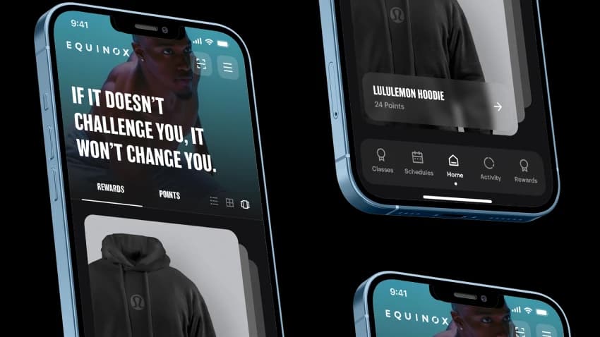 Equinox