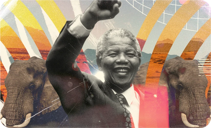 Mandelaverse Image 2